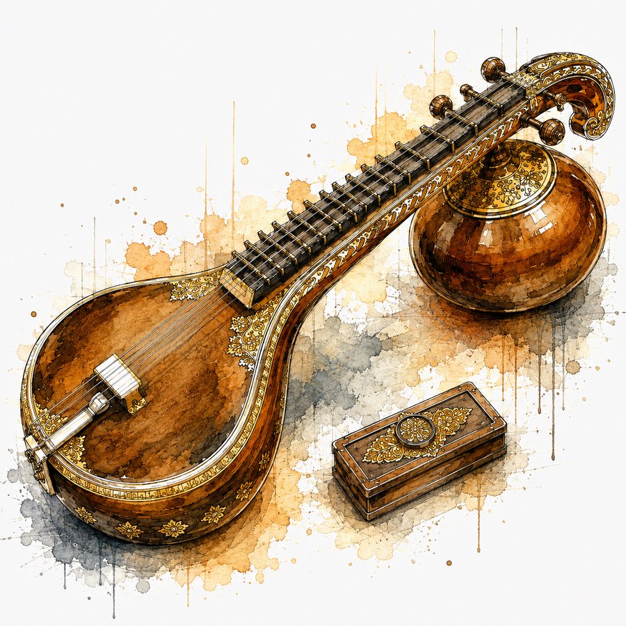 Veena
