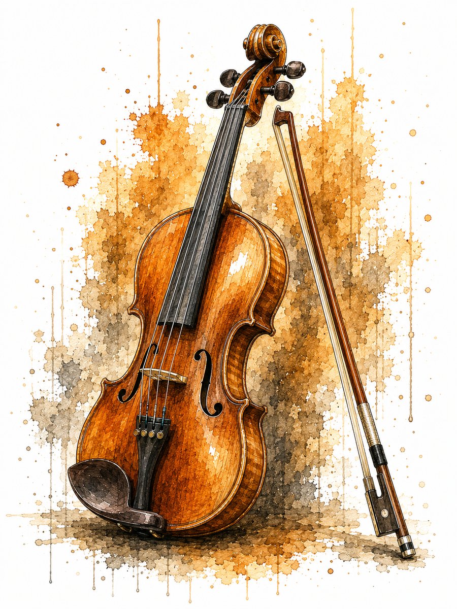 Violin