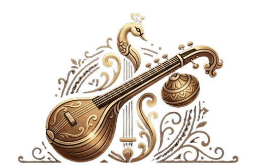 Venkateswara Musical Instruments logo